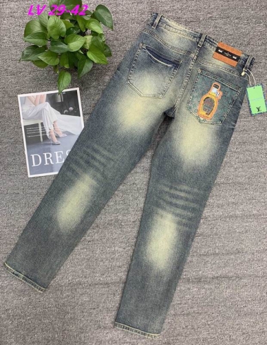 L...V... Long Jeans 2287 Men