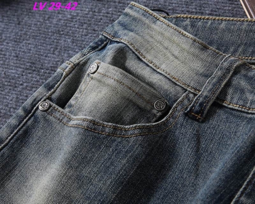 L...V... Long Jeans 2220 Men