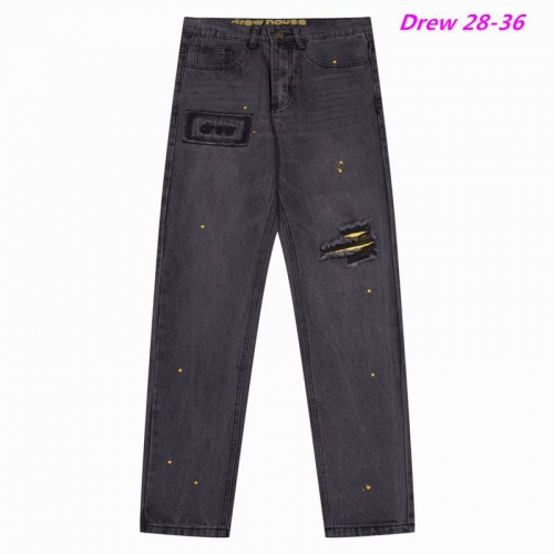 D.r.e.w. Long Jeans 1009 Men