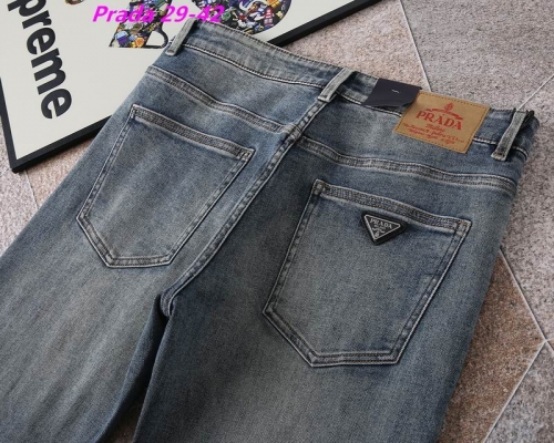 P.r.a.d.a. Long Jeans 1500 Men