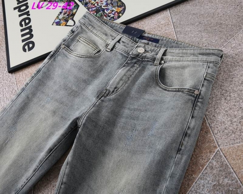 L...V... Long Jeans 2294 Men