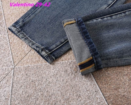 V.a.l.e.n.t.i.n.o. Long Jeans 1074 Men