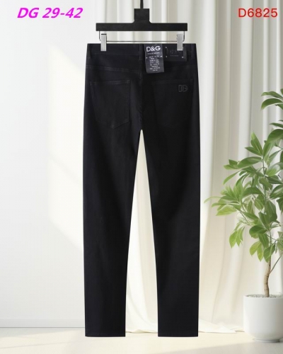 D...G... Long Jeans 1226 Men