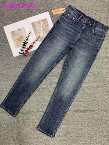 L.e.v..i.s. Long Jeans 1061 Men