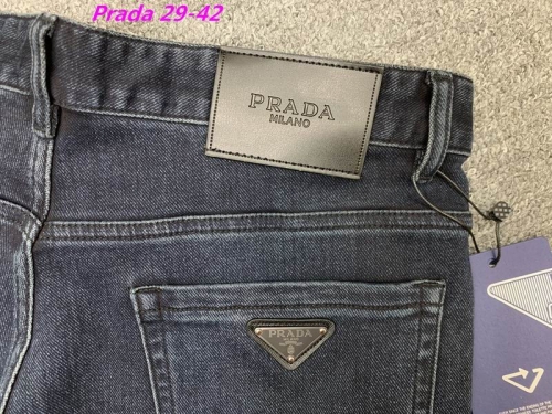 P.r.a.d.a. Long Jeans 1462 Men