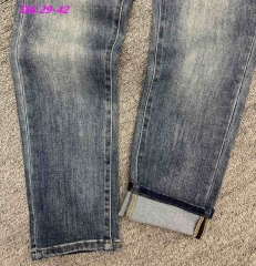 D...G... Long Jeans 1370 Men