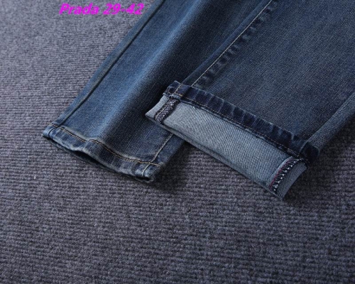 P.r.a.d.a. Long Jeans 1375 Men