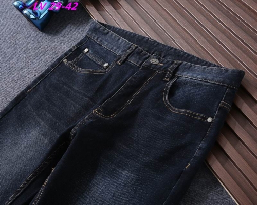 L...V... Long Jeans 2230 Men