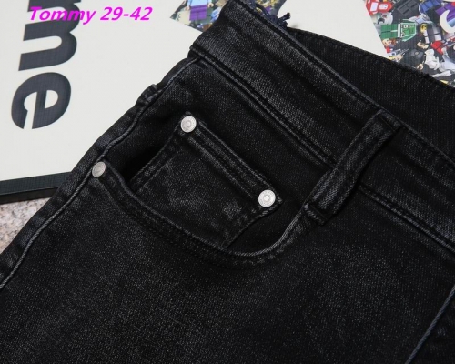 T.o.m.m.y. Long Jeans 1081 Men