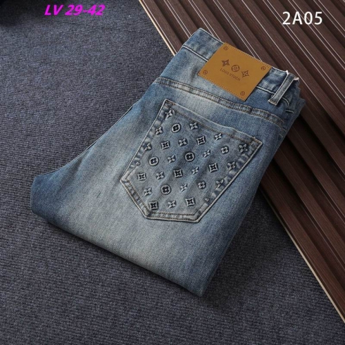 L...V... Long Jeans 2205 Men