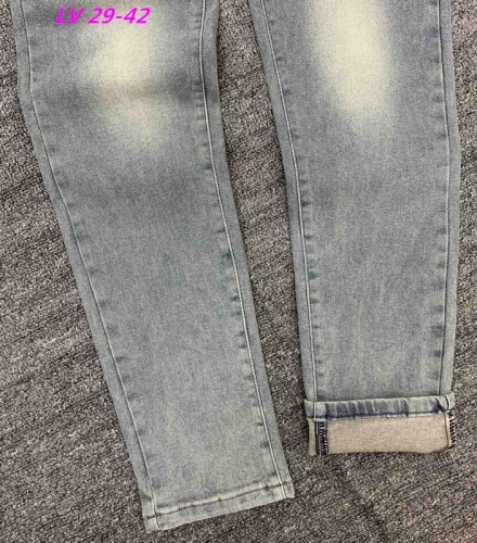 L...V... Long Jeans 2172 Men