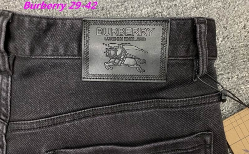 B.u.r.b.e.r.r.y. Long Jeans 1470 Men