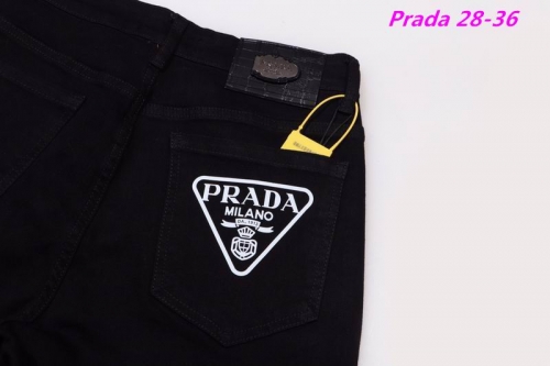 P.r.a.d.a. Long Jeans 1323 Men