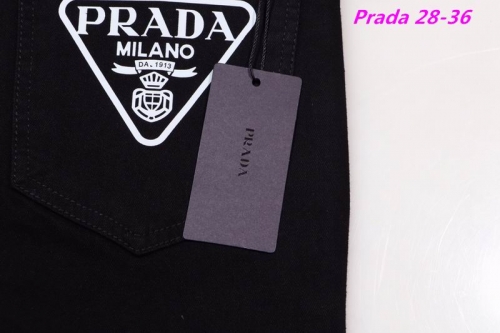 P.r.a.d.a. Long Jeans 1322 Men