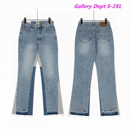 G.a.l.l.e.r.y. D.e.p.t. Long Jeans 1075 Men