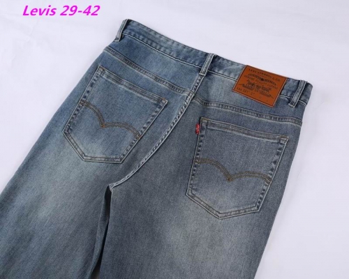 L.e.v..i.s. Long Jeans 1017 Men