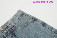 G.a.l.l.e.r.y. D.e.p.t. Long Jeans 1082 Men