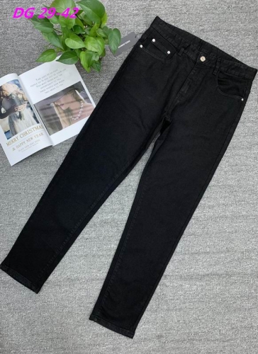 D...G... Long Jeans 1352 Men