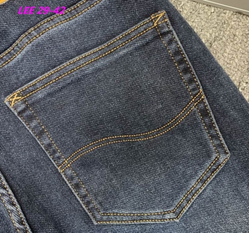 L.e.e. Long Jeans 1060 Men