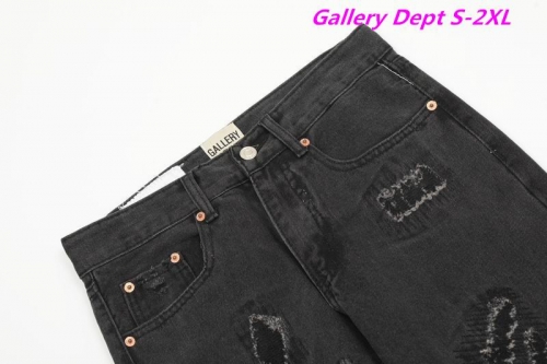 G.a.l.l.e.r.y. D.e.p.t. Long Jeans 1107 Men