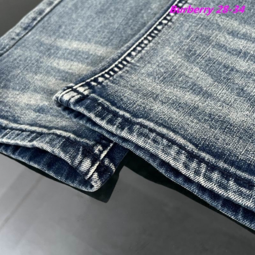 B.u.r.b.e.r.r.y. Long Jeans 1337 Men