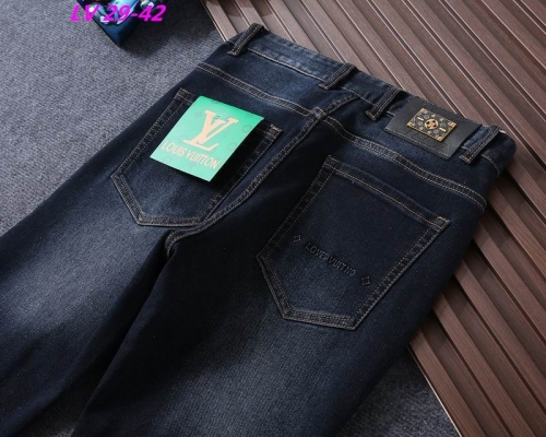 L...V... Long Jeans 2229 Men