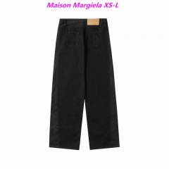 M.a.i.s.o.n. M.a.r.g.i.e.l.a. Long Jeans 1068 Men