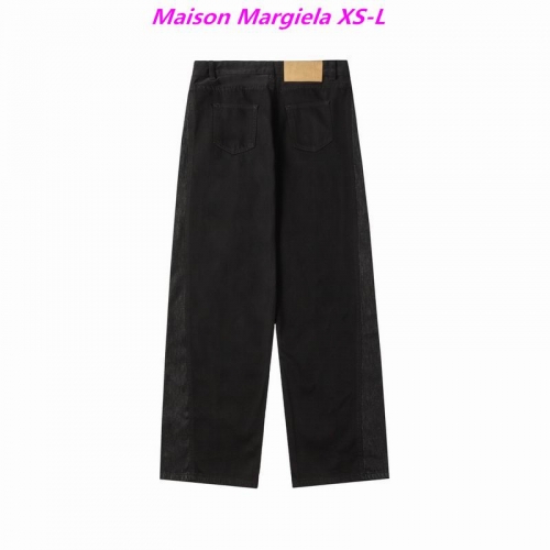 M.a.i.s.o.n. M.a.r.g.i.e.l.a. Long Jeans 1068 Men