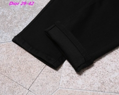 D.i.o.r. Long Jeans 1383 Men