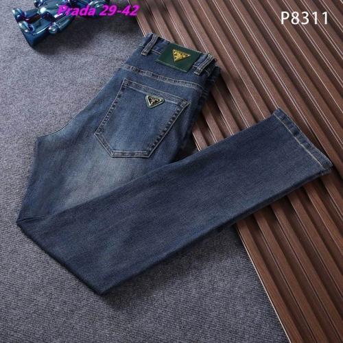 P.r.a.d.a. Long Jeans 1380 Men