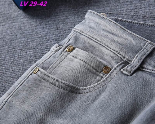 L...V... Long Jeans 2192 Men