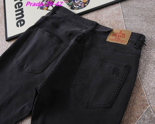 P.r.a.d.a. Long Jeans 1442 Men