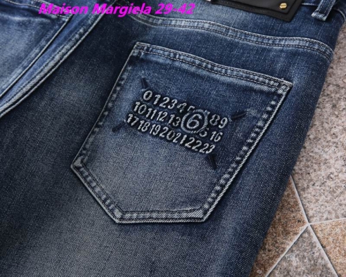 M.a.i.s.o.n. M.a.r.g.i.e.l.a. Long Jeans 1045 Men