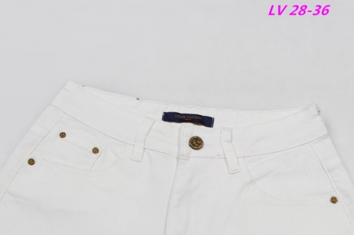 L...V... Long Jeans 2071 Men