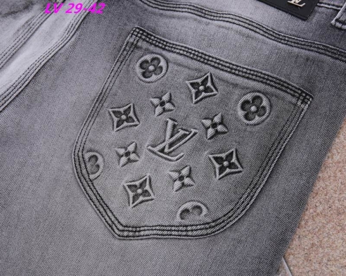 L...V... Long Jeans 2299 Men