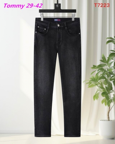 T.o.m.m.y. Long Jeans 1086 Men