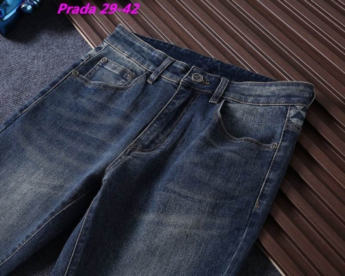 P.r.a.d.a. Long Jeans 1359 Men