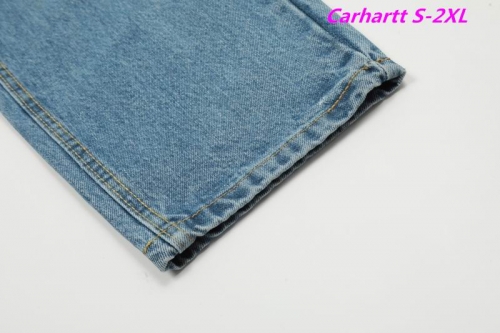 C.a.r.h.a.r.t.t. Long Jeans 1011 Men