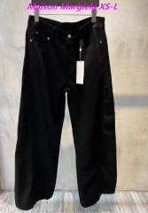 M.a.i.s.o.n. M.a.r.g.i.e.l.a. Long Jeans 1061 Men