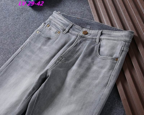 L...V... Long Jeans 2195 Men