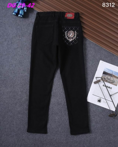 D...G... Long Jeans 1337 Men