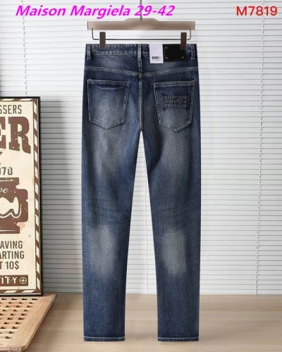 M.a.i.s.o.n. M.a.r.g.i.e.l.a. Long Jeans 1051 Men