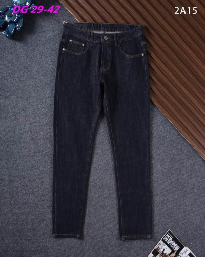 D...G... Long Jeans 1267 Men