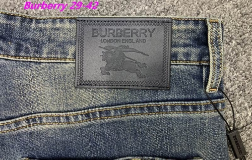 B.u.r.b.e.r.r.y. Long Jeans 1435 Men