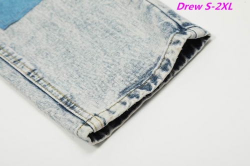 D.r.e.w. Long Jeans 1040 Men