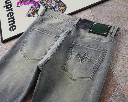 L...V... Long Jeans 2293 Men