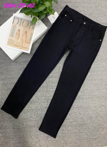 D.i.o.r. Long Jeans 1405 Men