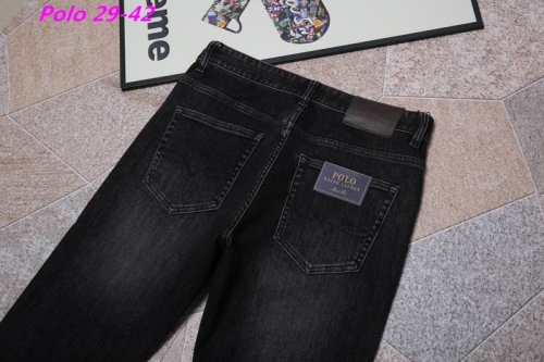 P.o.l.o. Long Jeans 1005 Men