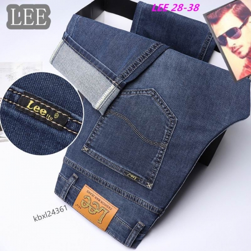 L.e.e. Long Jeans 1028 Men