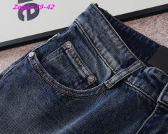 Z.e.g.n.a. Long Jeans 1058 Men